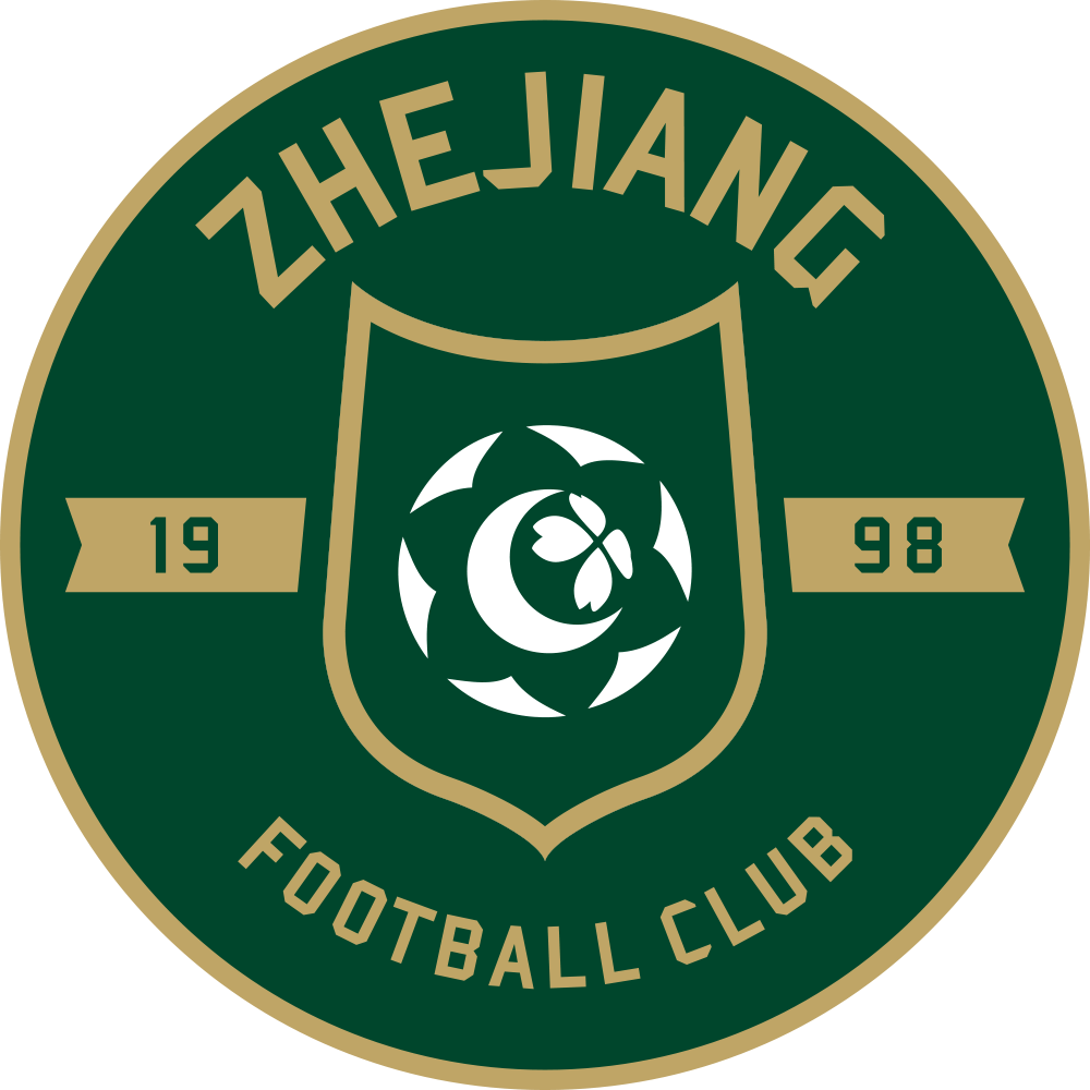 Zhejiang FC Zhejiang FC