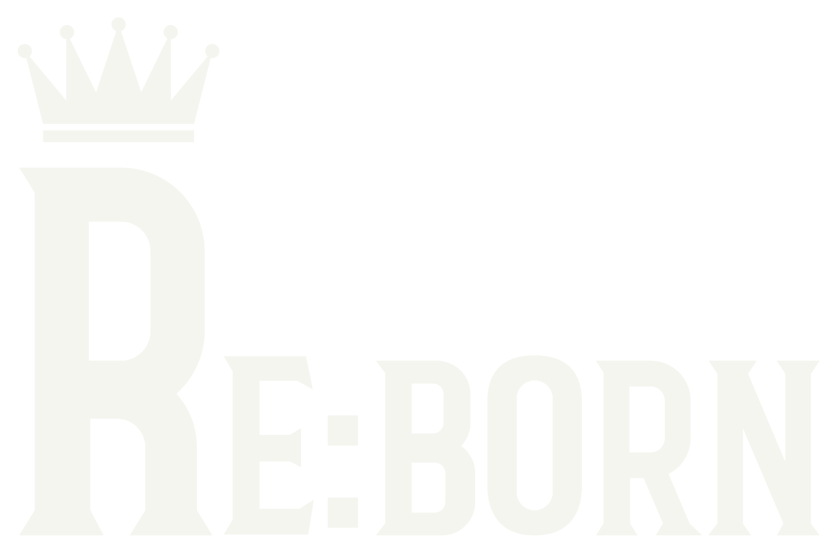RE:BORN